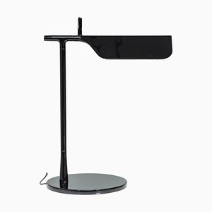 Black Tab Table Lamp by Edward Barber & Jay Osgerby for Flos, 2010s