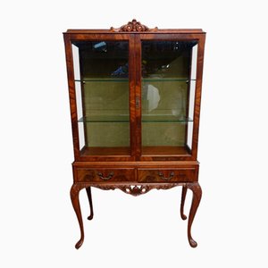 Epstein Display Cabinet in Mahogany, 1930