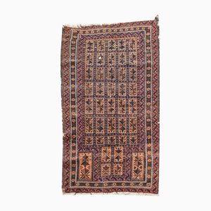 Handgeknüpfter orientalischer Teppich