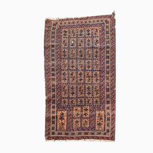 Middle Eastern Handmade Rug