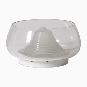 Vintage Space Age Lampe