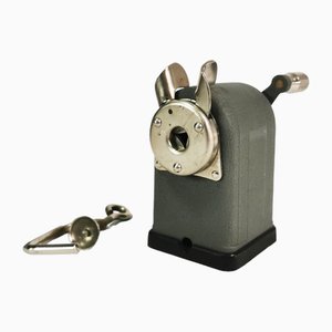 Vintage Table Metal Sharpener from Swifty, 1960s