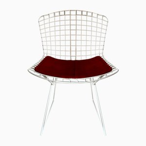 Sedia vintage di Harry Bertoia per Knoll International, anni '70