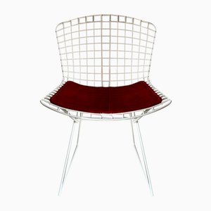 Vintage Stuhl von Harry Bertoia für Knoll International, 1970er
