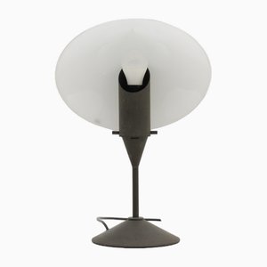 Table Lamp by Veart, Italy, 1980s
