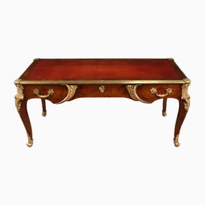 Early 20th Century Louis XV Style Writing Desk, 1920s