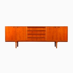 Credenza Dunbar di Tom Robertson per McIntosh, anni '60