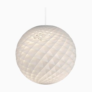 Lustre Rond Patere D900 par Tue Poulsen pour Louis Poulsen