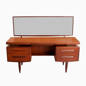 Mid-Century Fresco Dressing Table from G-Plan, 1960s