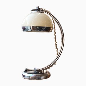 Petite Lampe de Bureau de Arco, 1960s