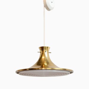 Schwedische Rex Lampe von Ikea, 1970er