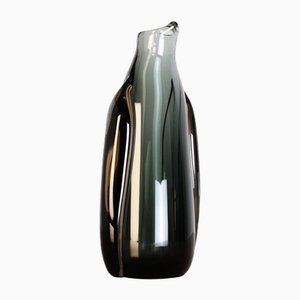 Penguin Vase by Willy Johansson