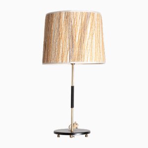 Lampe de Bureau Mid-Century, Scandinavie, 1960s