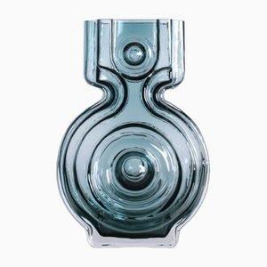 Vase by Helena Tynell for Riihimäen Lasi