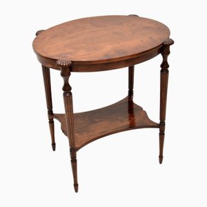 Antique Edwardian Occasional Table, 1910