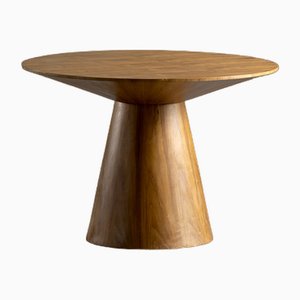 Round Dining Table from Wesley, 2000