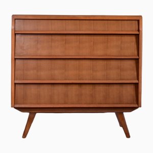 Mid-Century Teak Kommode von Avalon, 1960er