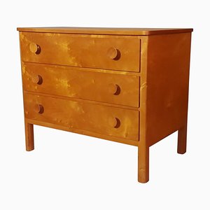 Scandinavian Chest of Drawers, 1960s