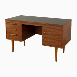 Bureau Vintage en Bois, 1960s