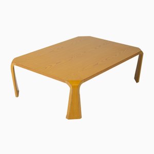 Table Basse de Tendo Mokko, 1960