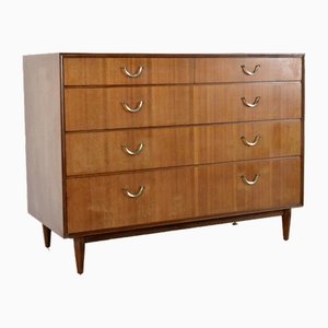 Sideboard aus Teak von Meredew, 1960er