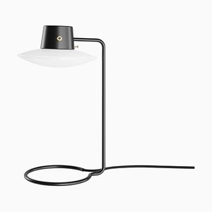 Lámpara de mesa modelo AJ Oxford de Louis Poulsen