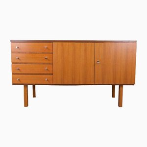 Credenza piccola vintage, anni '60