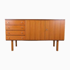 Small Vintage Sideboard, 1960s