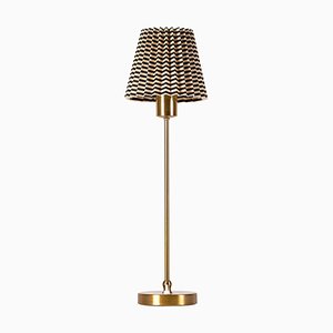 Lámpara de mesa modelo 2332 atribuida a Josef Frank para Svenskt Tenn, Suecia, años 60