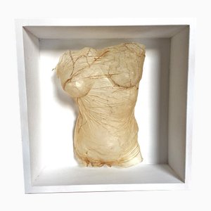 Bettina Bohn, Miss Me, Mixed Media Sculpture