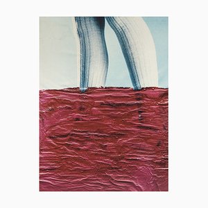 Susy Gómez, Spanische Moderne Fotografie, 1999, Print on Board