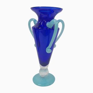 Vase from Barovier & Toso, 1990s