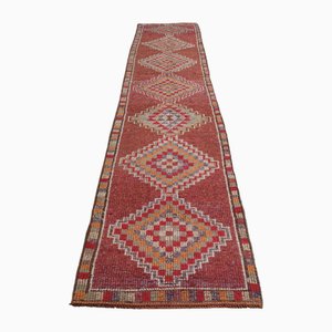 Tapis Vintage en Laine, Turquie, 1960s