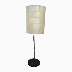 Lampadaire Vintage Ajustable en Hauteur, 1960s