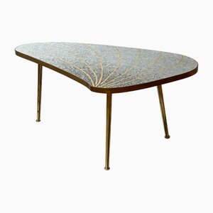 Vintage Table by Berthold Müller, 1950s