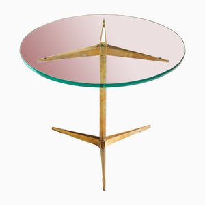 Vintage Table by Gio Ponti, 1950s