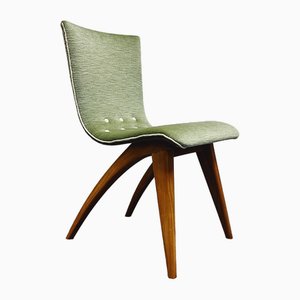 Dining Chair by G.J. Van Os