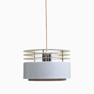 Hydra 2 Ceiling Lamp attributed to Jo Hammerborg