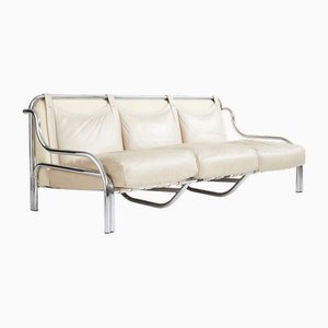 Vintage Sofa von Gae Aulenti für Poltronova, 1960er