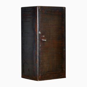 Armoire Industrielle en Fer, 1960s