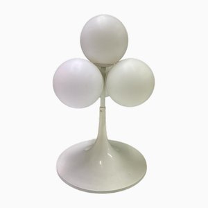 Lampe de Bureau attribuée à Goffredo Reggiani, 1960s