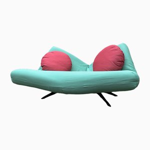 Ribalta Sofa von Fabrizio Ballardini für Arflex, 1980er