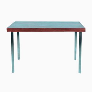 Mesa de centro minimalista Mid-Century de Kho Liang Ie para Artifort, años 60