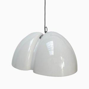 Tricena Pendant Lamp attributed to Ingo Maurer for M-Design, 1960s