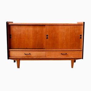 Vintage Scandinavian Sideboard, 1960s