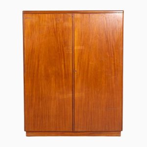 Danish Modern Archive Cabinet, 1960s