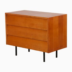 Cajonera de Florence Knoll, años 60