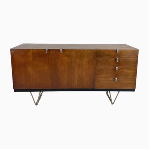 Enfilade Mid-Century en Teck par John & Sylvia Reid, 1950s