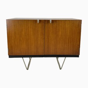 Mid-Century Teak Sideboard by John & Sylvia Reid, 1950s