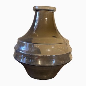 Große Vase von Daum
